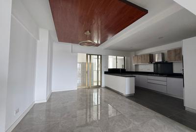 Serviced 4 Bed Apartment with En Suite in Kileleshwa - 2