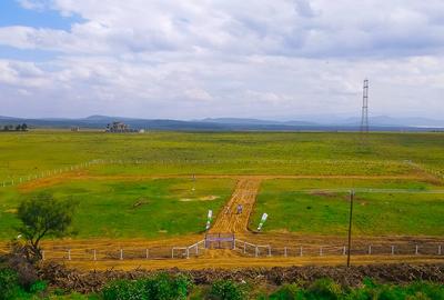 0.125 ac Land in Naivasha - 3