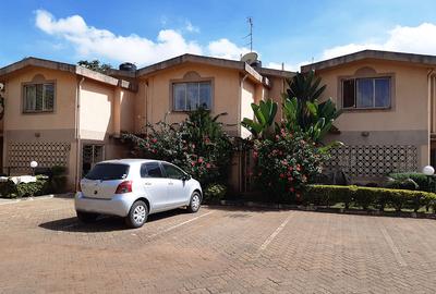 3 Bed House with En Suite in Kilimani