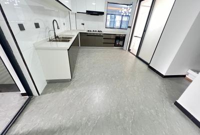 4 Bed Apartment with En Suite in Kileleshwa - 4