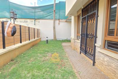 5 Bed Townhouse with En Suite in Lavington