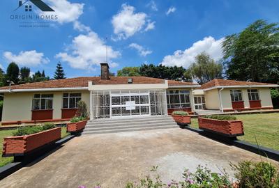 5 Bed House with En Suite at Thigiri - 4