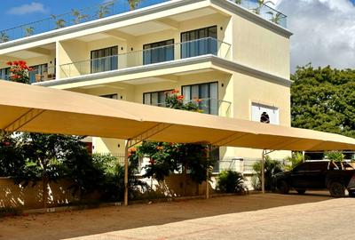 3 Bed Apartment with En Suite at Diani Beach Road - 4