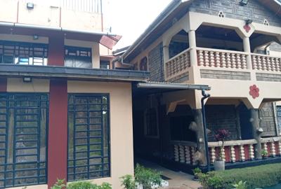 2 Bed Apartment at Karen