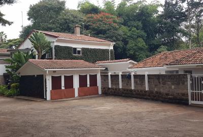 5 Bed House with En Suite at Kitisuru Road