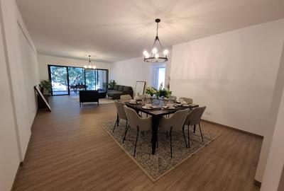 3 Bed Apartment with En Suite in Kileleshwa