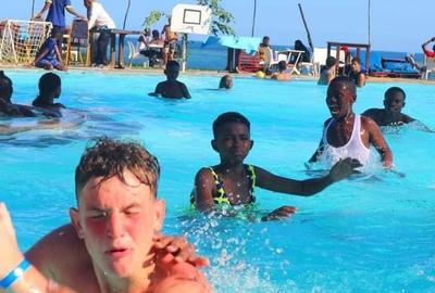 Furnished Commercial Property with Backup Generator in Kilifi - 4