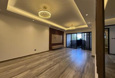 2 Bed Apartment with En Suite in Westlands Area - 2