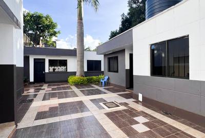 6 Bed House with En Suite at Runda - 3