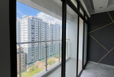 3 Bed Apartment with En Suite at Arwings Kodhek Road - 3