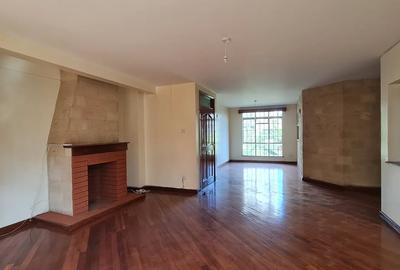 3 Bed Apartment with En Suite at Kilimani