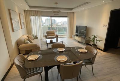 Serviced 2 Bed Apartment with En Suite in Riverside - 2