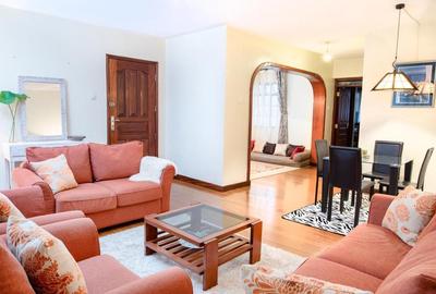 2 Bed Apartment with En Suite in Kileleshwa - 2