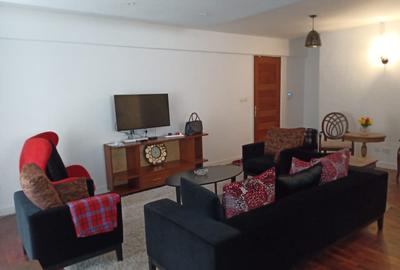 Serviced 2 Bed Apartment with En Suite at Off Danis Prit Rd.