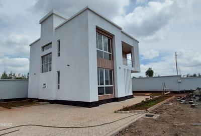 3 Bed House with En Suite at Kiserian Isinya Road - 2