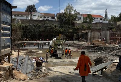 1 Bed Apartment with Swimming Pool in Lavington - 4