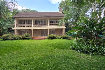 5 Bed House with En Suite at Kitisuru Road - 4