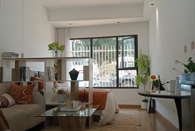 Studio Apartment with En Suite at Lower Kabete Road