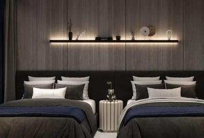 2 Bed Apartment with En Suite at Matundu Lane - 3