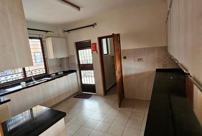 3 Bed Apartment with En Suite at Lavington