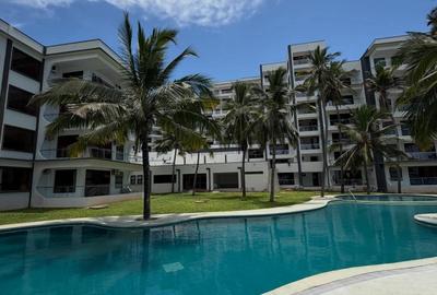 Serviced 3 Bed Apartment with En Suite at Nyali Mombasa - 2