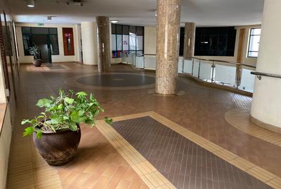 Commercial Property in Kilimani