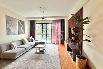 1 Bed Apartment with En Suite in Riverside