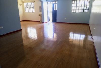 4 Bed Townhouse with En Suite at Kikuyu