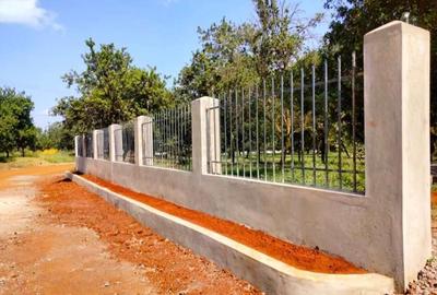 Land at Thika Grove Chania-Opposite Blue Post Hotel