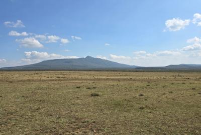 1 ac Land in Naivasha - 2