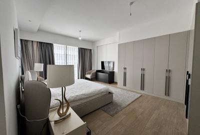 Serviced 3 Bed Apartment with En Suite in Riverside - 3