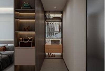 2 Bed Apartment with En Suite at Eldama Ravine Rd - 3