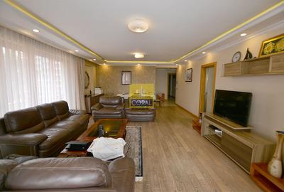 3 Bed Apartment with Swimming Pool in Kileleshwa - 2