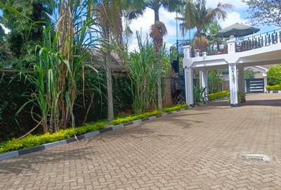 2 Bed House with En Suite in Runda - 3