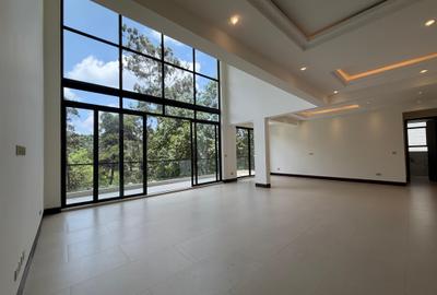 6 Bed Villa with En Suite at Peponi Road - 3