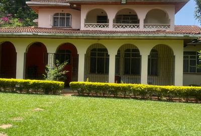 0.52 ac Residential Land at Kilimani