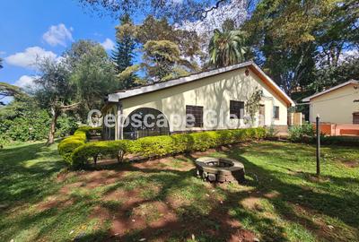 4 Bed House with En Suite in Loresho - 4