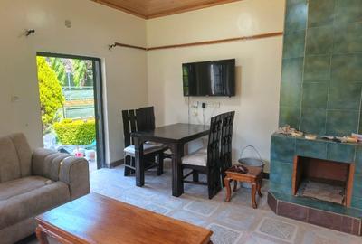2 Bed House with Garden in Runda - 2
