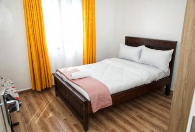 Serviced 2 Bed Apartment with Swimming Pool in Tatu City - 2