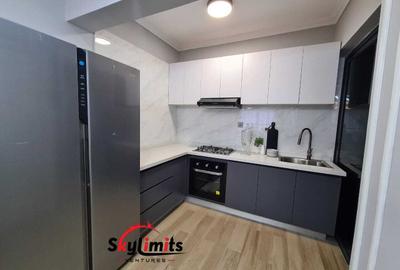1 Bed Apartment with Swimming Pool in Westlands Area