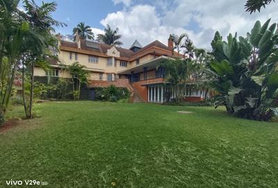 5 Bed House with En Suite at Muthaiga - 2