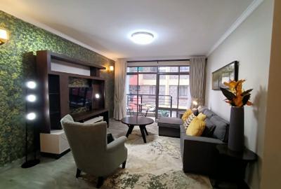 2 Bed Apartment with En Suite at Kirawa Road - 2