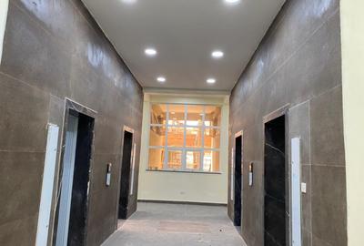 1,000 ft² Office with Backup Generator in Westlands Area - 4