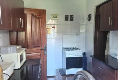 3 Bed Townhouse with Staff Quarters at Brook House