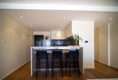 Furnished 2 Bed Apartment with En Suite in Lavington - 3