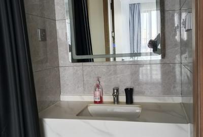 Furnished 3 Bed Apartment with En Suite in Riverside - 4