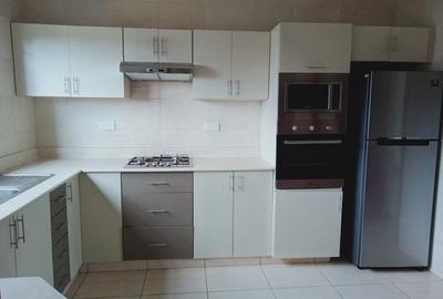 3 Bed Apartment with En Suite at Rhapta Road - 3
