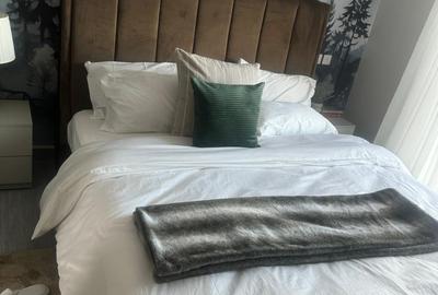 Serviced 1 Bed Apartment with En Suite at Maiyan - Swara Apartments - 4