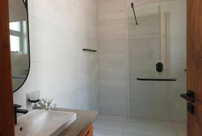 4 Bed Villa with En Suite at Loresho