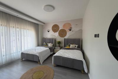 3 Bed Apartment with Swimming Pool in Parklands - 3